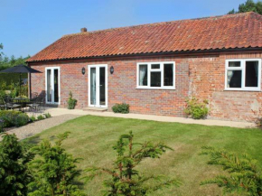 Moat Farm Cottage